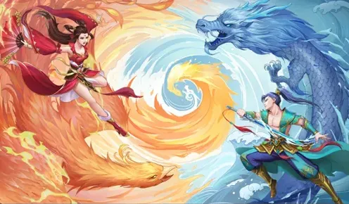 问道神魂系统怎么玩