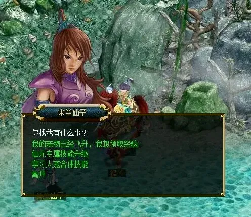问道解析