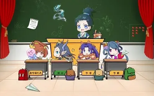 《问道》娃娃培养攻略