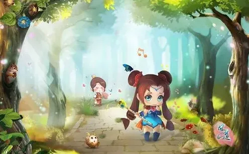 问道触发