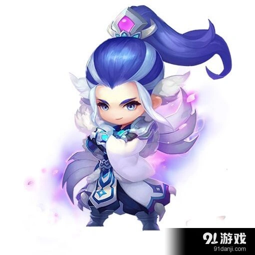 梦幻西游杀破狼宝石搭配方式解析