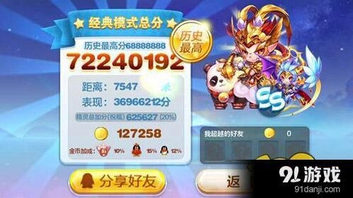 天天酷跑大圣炫装限时上架 大圣炫装搭配推荐