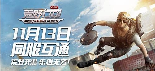 荒野行动LYB是什么梗？术语含义详解