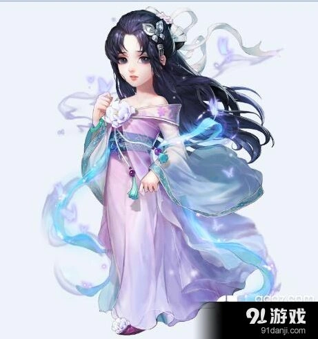 大话西游手游种族装备搭配技巧