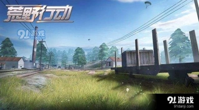 荒野行动冲锋枪性能分析攻略