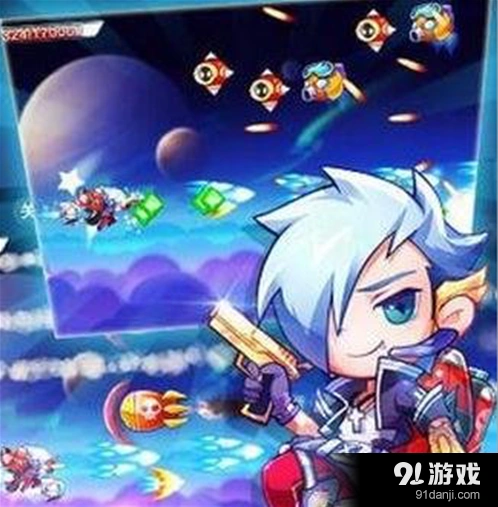 《天天酷跑》酷飞模式新手必看攻略