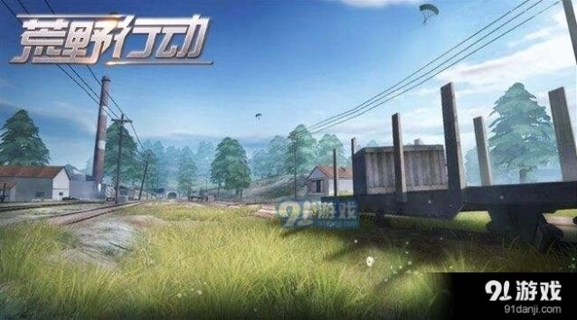 荒野行动躲避狙击方法详解指南