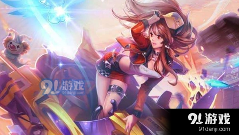 QQ飞车手游大黄鸭怎么跳？跳大黄鸭方法介绍