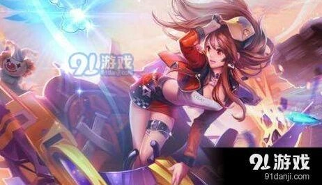 QQ飞车手游大黄鸭跳跃技巧分享