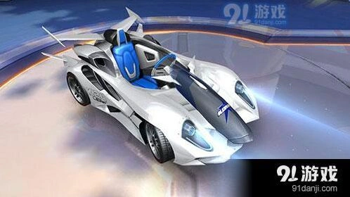 QQ飞车手游K24改装攻略指南
