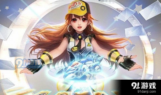 QQ飞车手游戒指有什么用 戒指用法全解析
