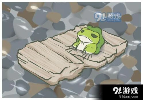 旅行青蛙存档消失怎么解决