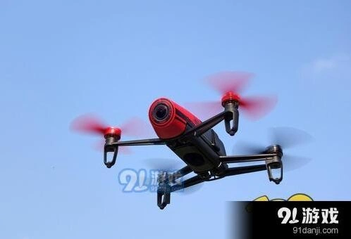 荒野行动无人机怎么收回 荒野行动无人机收回方法分享
