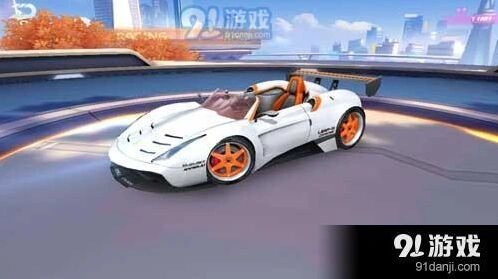QQ飞车手游白灵剃刀对比分析攻略