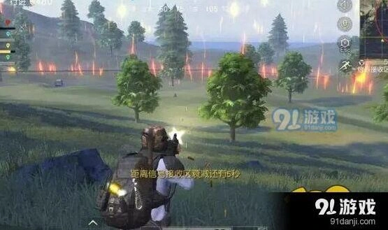 荒野行动吃鸡神器推荐 大神都在用的武器选择