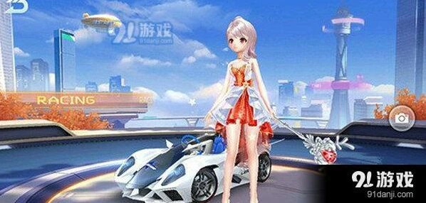 QQ飞车K24改装攻略完整版