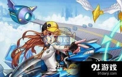 QQ飞车手游快速拉车头方法教学