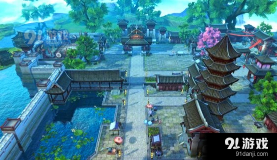 《诛仙》遗失的紧急信件碎片任务攻略