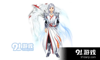 QQ飞车手游凤求凰衣服获取攻略