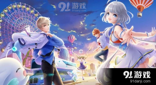 QQ炫舞手游好友列表空白怎么办