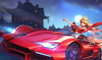 QQ飞车TGA大奖赛报名及赛程攻略
