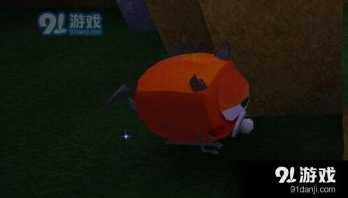 迷你世界小恶魔驯服技巧分享