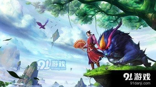 问道手游新区冲级攻略指南