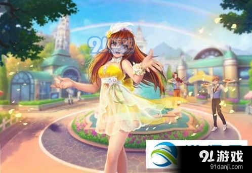 QQ飞车手游拉分技巧详解