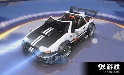 QQ飞车SPEED86性能排行解析对比