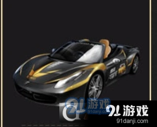QQ飞车穿梭者性能属性全面解析
