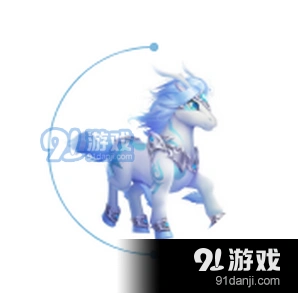QQ飞车手游白龙马技能属性详解