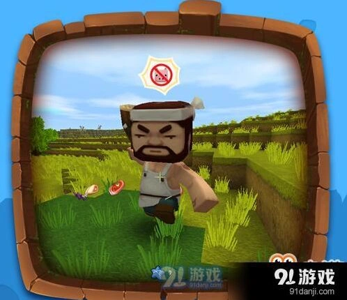 迷你世界屠夫刷新地点在哪 屠夫有什么用