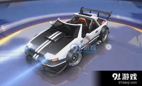 QQ飞车手游SPEED86怎么获得 SPEED86获取攻略详解