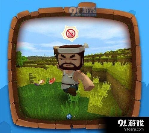 迷你世界屠夫在哪 位置介绍