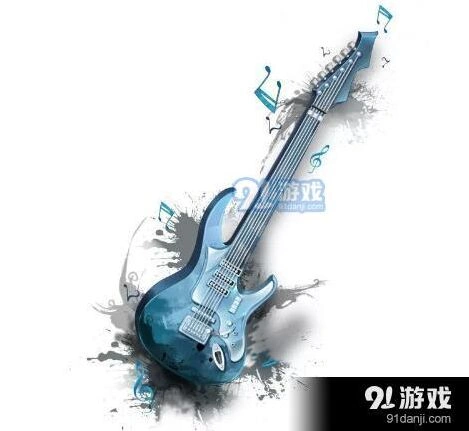 QQ飞车手游冰蓝贝斯背饰免费获取攻略