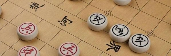 腾讯中国象棋残局179通关攻略