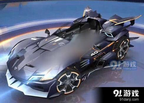 QQ飞车手游穿梭者和恒星对比分析指南