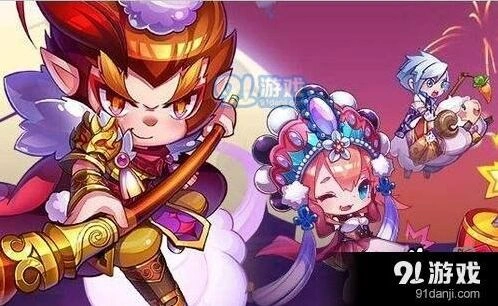 天天酷跑美杜莎入手价值分析