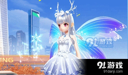 QQ飞车S4赛季寒冰之心获取攻略