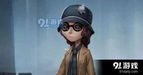 第五人格盲女阵容搭配推荐攻略