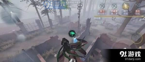 第五人格红蝶天赋怎么选 红蝶天赋最强搭配技巧套路解析