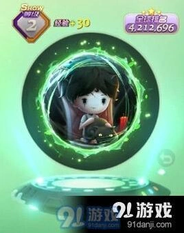 球球大作战布偶娃娃关键词获取攻略