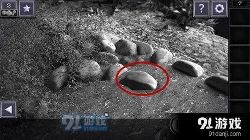 密室逃脱19第七关通关攻略