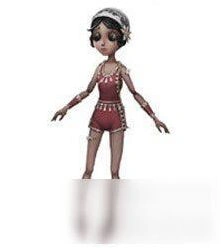 第五人格舞女上架时间介绍