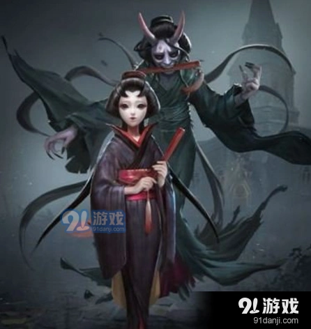 第五人格第一赛季奖励是什么 第二赛季开启时间介绍