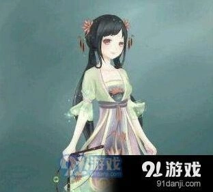 奇迹暖暖柳絮纷飞青竹幽香高分搭配推荐