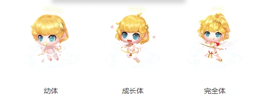 QQ飞车手游宠物丘比特介绍与强度分析