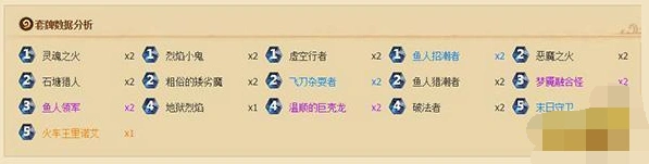 炉石传说高胜率魔鱼术全新术士思路攻略