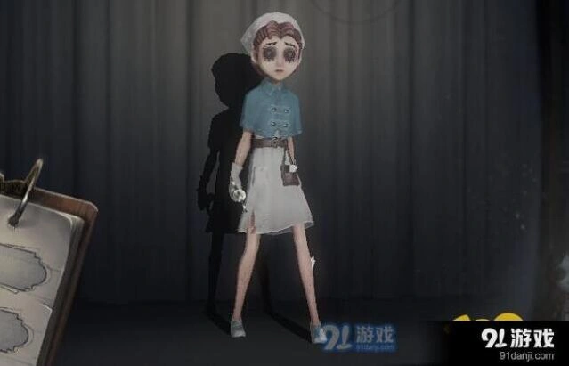 第五人格医生玩法与天赋加点详解