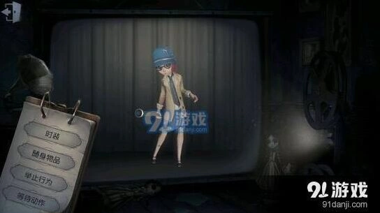 第五人格纯电机流怎么玩 电机流搭配玩法攻略解析